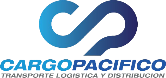 cargo pacifico